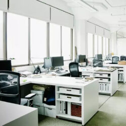 Choosing the Right Office Location Based on Your Business and Industry Needs