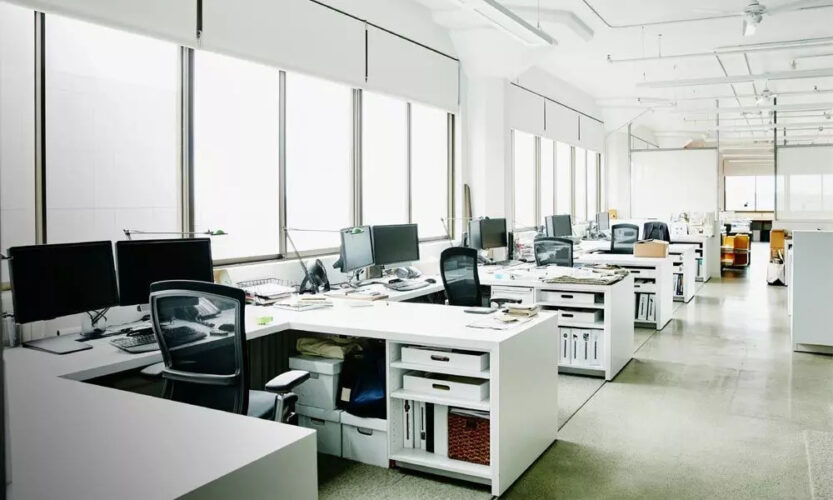 Choosing the Right Office Location Based on Your Business and Industry Needs