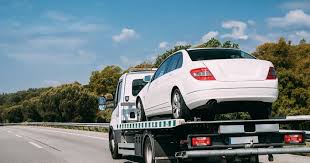 Slide Cars Explained: The Towing Solution You Didn't Know You Needed