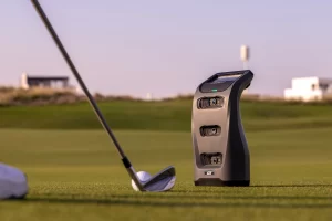 Want to Improve Your Golf Game? Here’s Why Launch Monitors Might Be the Missing Link