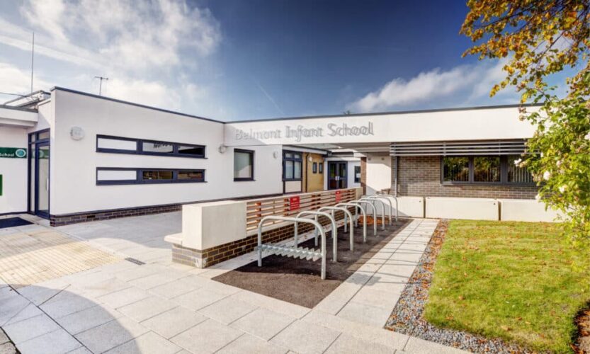 Primary School Options