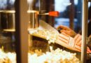 How to Set Up and Operate a Rented Popcorn Maker at Your Event