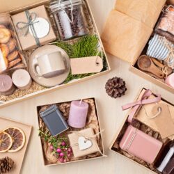 What Makes Eco Friendly Gift Baskets Stand Out in the Marketplace?