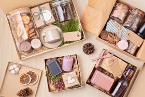 What Makes Eco Friendly Gift Baskets Stand Out in the Marketplace?