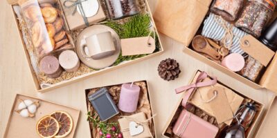 What Makes Eco Friendly Gift Baskets Stand Out in the Marketplace?