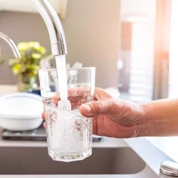 Top Benefits of Using a Water Filter at Home