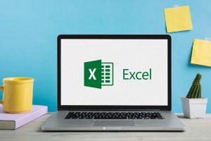 Master Excel Formulas and Watch Your Career Speed Up and Shine Bright