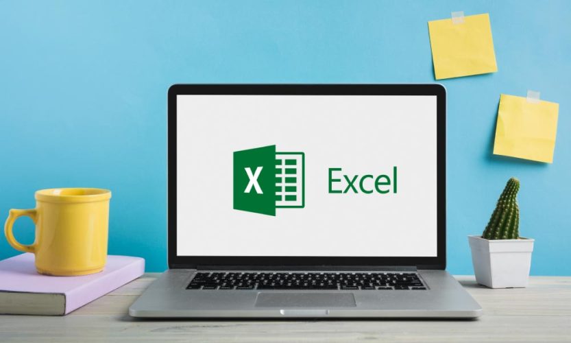 Master Excel Formulas and Watch Your Career Speed Up and Shine Bright