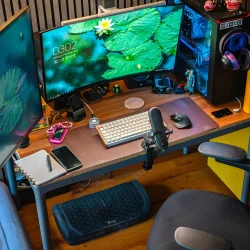 Is a Monitor Lift the Right Upgrade for Your Work-from-Home Setup?