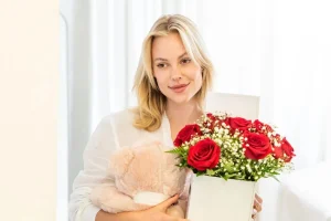 Express Your Feelings with Ease: Order Flower Online Shop Services