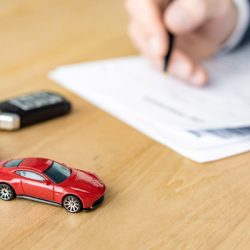 Fast and Easy Car Pledge Services in Bangkok You Can Trust