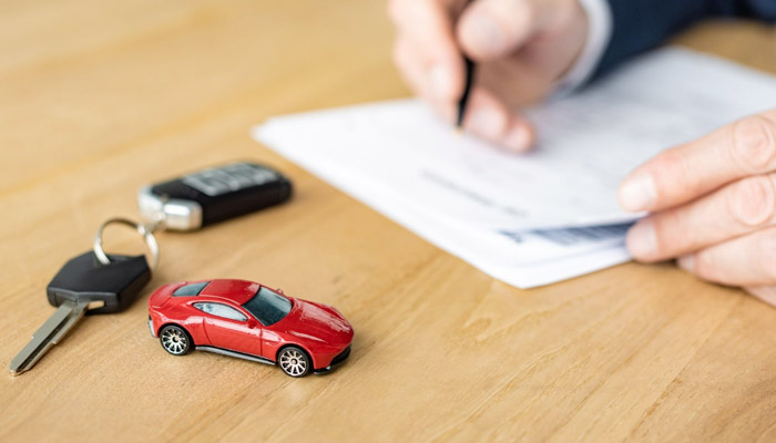 Fast and Easy Car Pledge Services in Bangkok You Can Trust