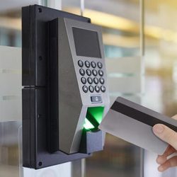 Expert Access Control System Installation in Los Angeles