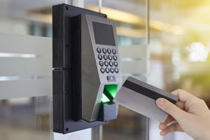 Expert Access Control System Installation in Los Angeles