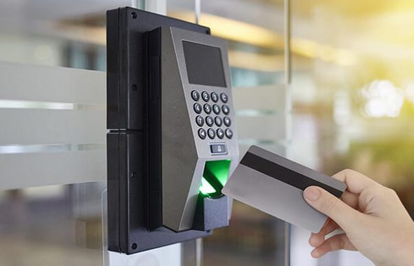 Expert Access Control System Installation in Los Angeles