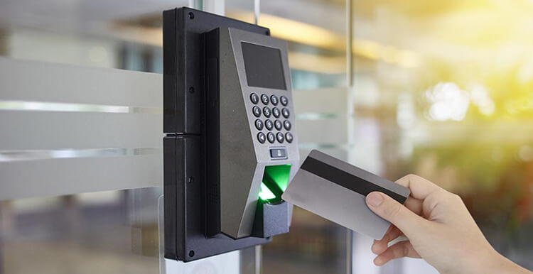 Expert Access Control System Installation in Los Angeles