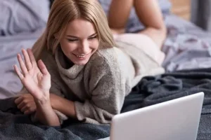 Live Video Chat Adults: Where every connection becomes an intimate adventure