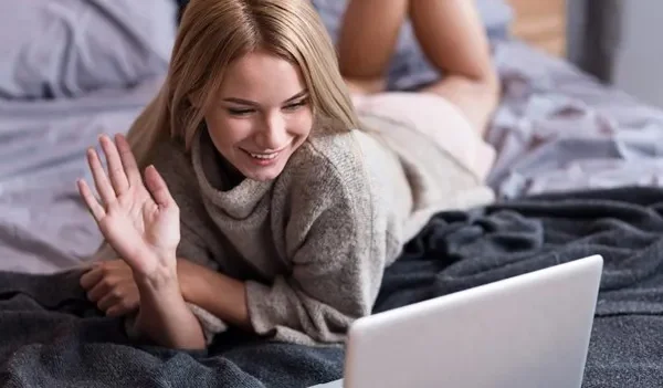 Live Video Chat Adults: Where every connection becomes an intimate adventure