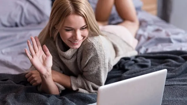 Live Video Chat Adults: Where every connection becomes an intimate adventure