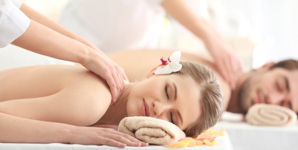 The Ultimate Guide to Business Trip Massage: Relieve Stress and Boost Productivity Anywhere You Go