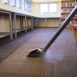 Improve Workplace Hygiene with Commercial Carpet Cleaning in London