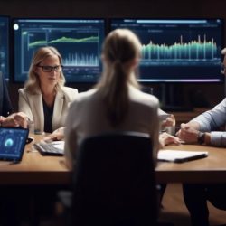Energy Consultants – Guiding Smarter Decisions in a Complex Energy Landscape