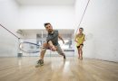 Why You Should Try Squash for Full-Body Fitness