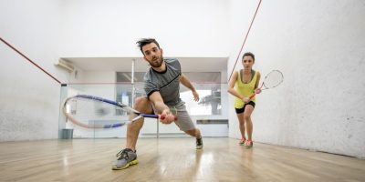 Why You Should Try Squash for Full-Body Fitness