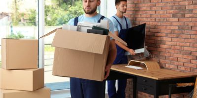 What Makes the Best Movers in Kanata Trusted?