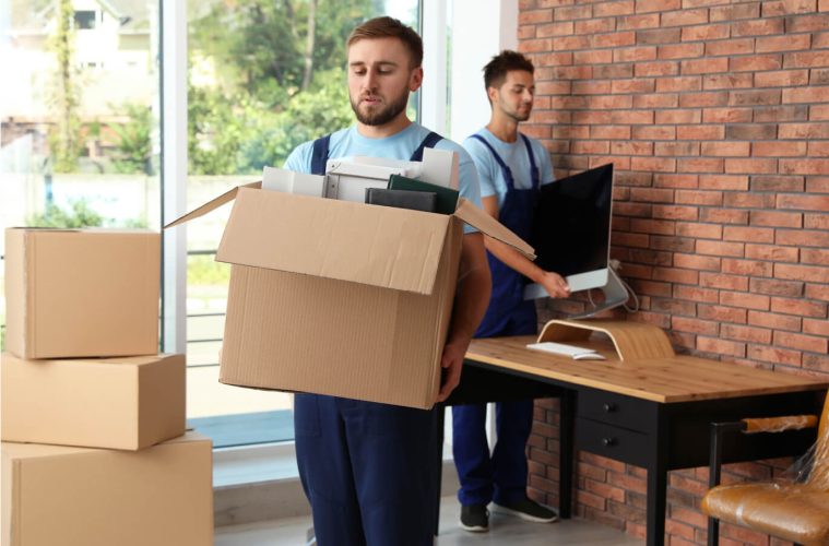 What Makes the Best Movers in Kanata Trusted?