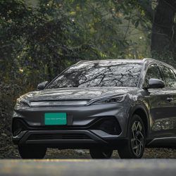 BYD Atto 3: A Practical Ownership Perspective