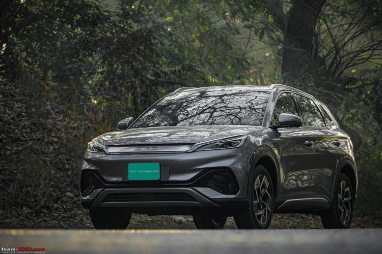 BYD Atto 3: A Practical Ownership Perspective