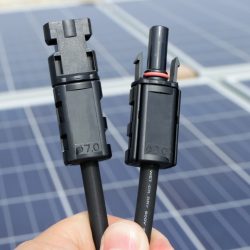 From Solenoids to Solar: How These Compact Connectors Power Big Systems