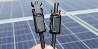 From Solenoids to Solar: How These Compact Connectors Power Big Systems