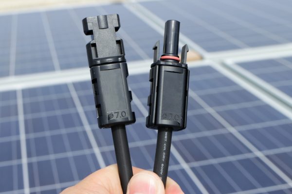 From Solenoids to Solar: How These Compact Connectors Power Big Systems