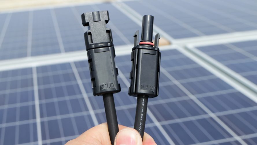 From Solenoids to Solar: How These Compact Connectors Power Big Systems